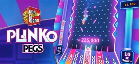 Plinko Shop Hero Banner