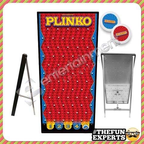 Plinko Shop Services